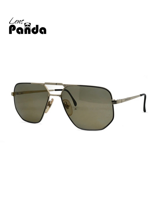 Neo Metal Sunglasses