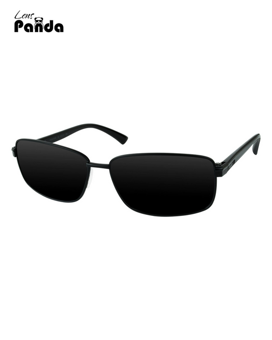 Square Polarized  Glasses