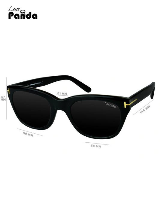 Tom Ford TF0237 Sunglasses